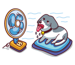 Jamooh&Ta-O sticker #913334