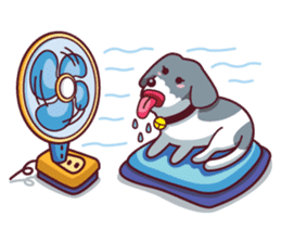 Jamooh&Ta-O sticker #913334