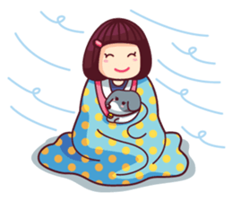 Jamooh&Ta-O sticker #913335