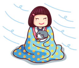 Jamooh&Ta-O sticker #913335