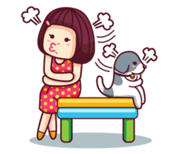 Jamooh&Ta-O sticker #913337