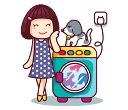 Jamooh&Ta-O sticker #913338