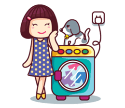 Jamooh&Ta-O sticker #913338