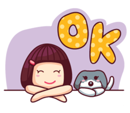 Jamooh&Ta-O sticker #913339