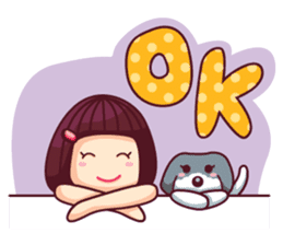 Jamooh&Ta-O sticker #913339