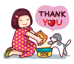 Jamooh&Ta-O sticker #913343