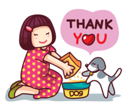 Jamooh&Ta-O sticker #913343