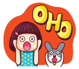 Jamooh&Ta-O sticker #913344