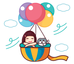 Jamooh&Ta-O sticker #913346