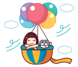 Jamooh&Ta-O sticker #913346