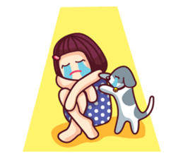 Jamooh&Ta-O sticker #913350