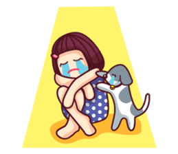 Jamooh&Ta-O sticker #913350