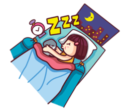 Jamooh&Ta-O sticker #913352