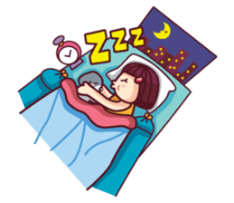 Jamooh&Ta-O sticker #913352