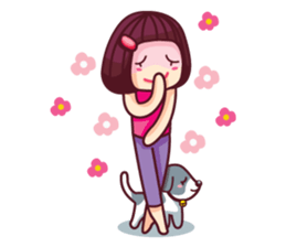 Jamooh&Ta-O sticker #913354