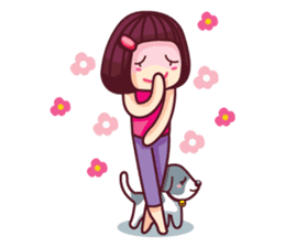 Jamooh&Ta-O sticker #913354