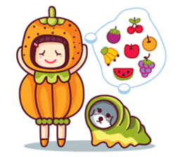 Jamooh&Ta-O sticker #913358