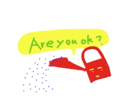 colorful days sticker #913451