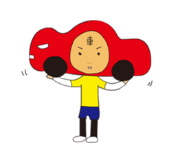 ISHITETSUKUN sticker #913479