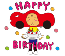 ISHITETSUKUN sticker #913480