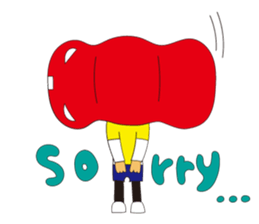 ISHITETSUKUN sticker #913488