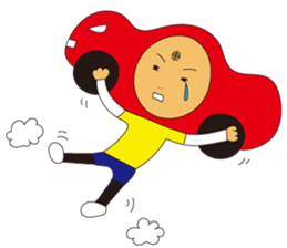 ISHITETSUKUN sticker #913494