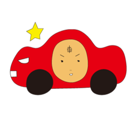 ISHITETSUKUN sticker #913499