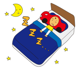 ISHITETSUKUN sticker #913510