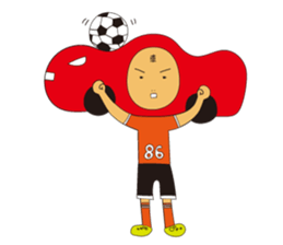 ISHITETSUKUN sticker #913515