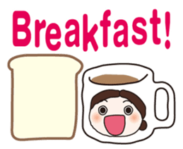 Short Messages From Mother sticker #913601