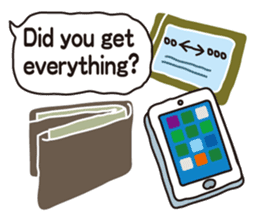 Short Messages From Mother sticker #913602