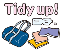 Short Messages From Mother sticker #913611