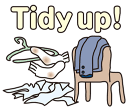 Short Messages From Mother sticker #913612