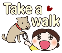 Short Messages From Mother sticker #913616