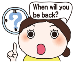 Short Messages From Mother sticker #913619