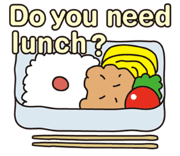 Short Messages From Mother sticker #913626