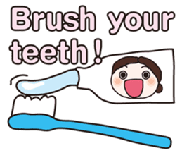 Short Messages From Mother sticker #913628