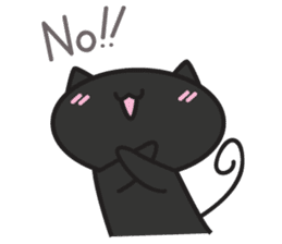 2 Meow sticker #913767