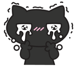 2 Meow sticker #913768