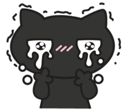 2 Meow sticker #913768