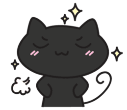 2 Meow sticker #913775