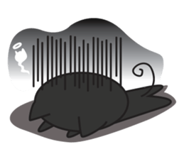 2 Meow sticker #913777