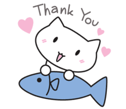 2 Meow sticker #913780