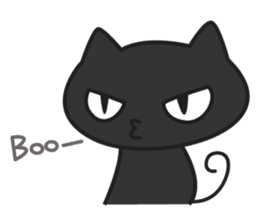 2 Meow sticker #913792