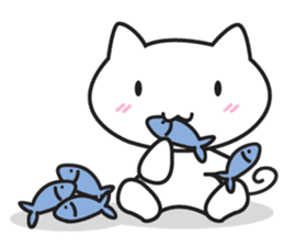 2 Meow sticker #913794