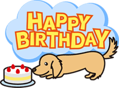 Jupi & Duchshund Buddies sticker #913848