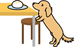 Jupi & Duchshund Buddies sticker #913854