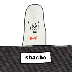 Shacho by doch