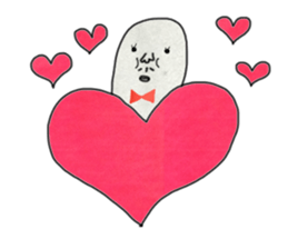 Shacho sticker #914199