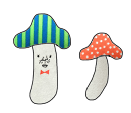 Shacho sticker #914202